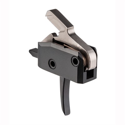 HIGH PERFORMANCE TRIGGER SINGLE STAGE DROP-IN 3.5LB BLACK