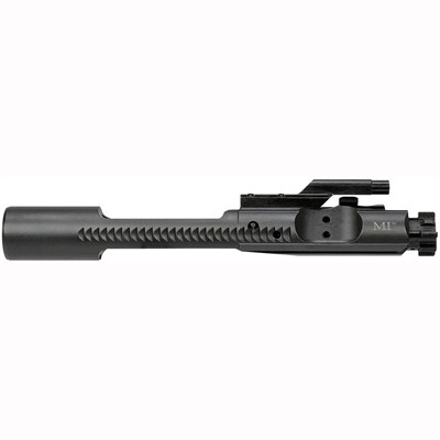 AR-15 BOLT CARRIER GROUP BLACK NITRIDE