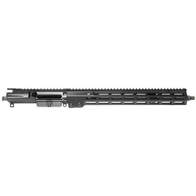 AR-15 16   SUPER DUTY STRIPPED UPPER RECEIVER BLACK