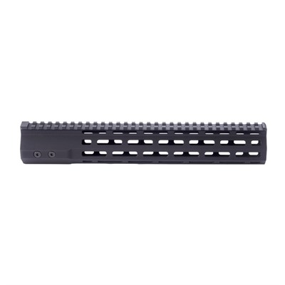 AR .308 HANDGUARD 12.6'' BLACK M-LOK
