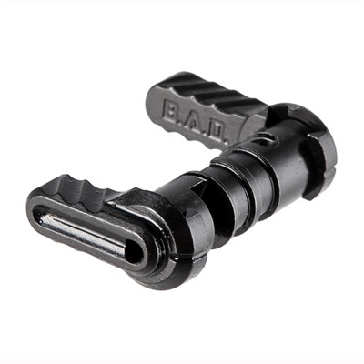 AR-15 FULL AUTO PROFESSIONAL SAFETY SELECTOR AMBIDEXTROUS