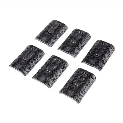 URGI M-LOK RAIL PANELS, BLACK