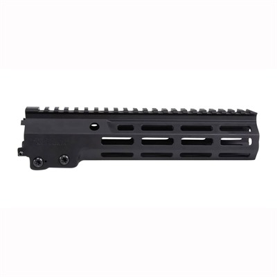 MK16 SM RAIL 9.3'' M-LOK FOR AR-15 BLK
