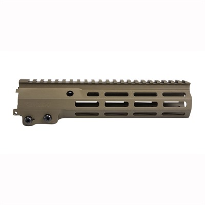 MK16 SM RAIL 9.3'' M-LOK FOR AR-15 DDC