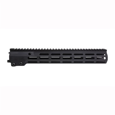 MK16 SM RAIL 13.5'' M-LOK FOR AR-15 BLK