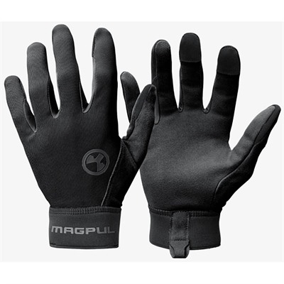 TECHNICAL GLOVE 2.0 BLACK SMALL 1-PAIR