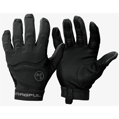 PATROL GLOVE 2.0 BLACK 2XL 1-PAIR
