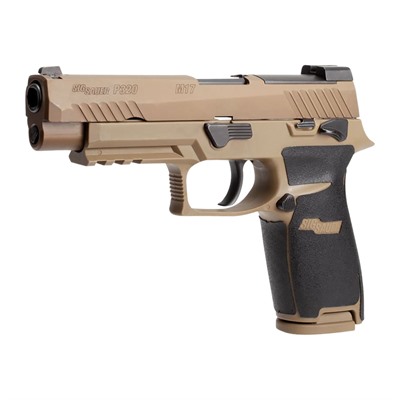 WRAPTER GRIP SIG P320 FULL SIZE, BLACK