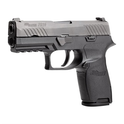 WRAPTER GRIP SIG P320 COMPACT, MEDIUM, BLACK