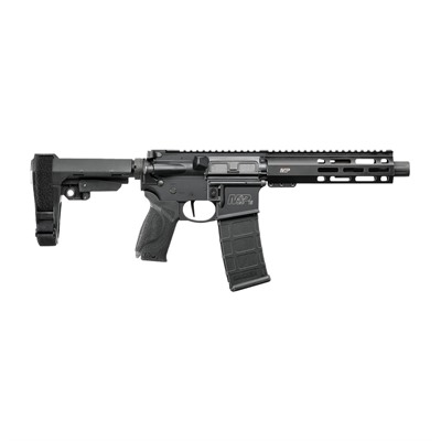 M&P15 PISTOL 5.56 7.5'' 30+1