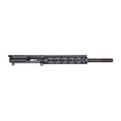 INTEGRA 15-22 SUPPRESSED UPPER RECEIVER .22LR BLACK