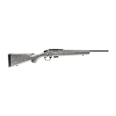 MICRO RIMFIRE RIFLE-17HMR-STEEL BARREL