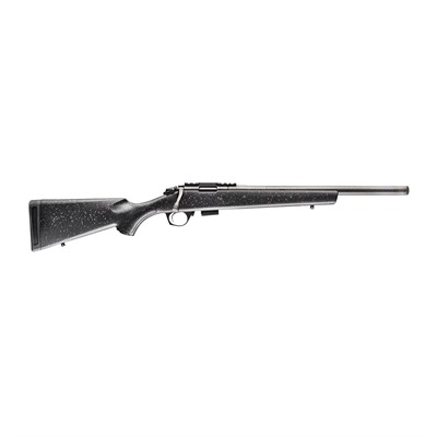 MICRO RIMFIRE RIFLE-22WMR-CARBON FIBER BARREL