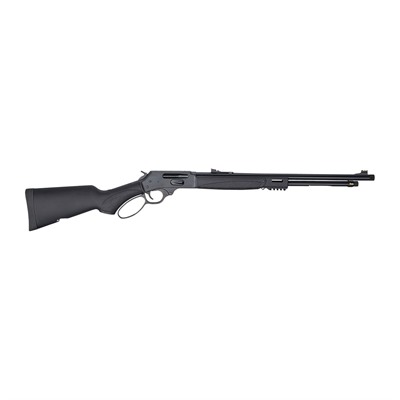 LEVER ACTION X MODEL 30-30