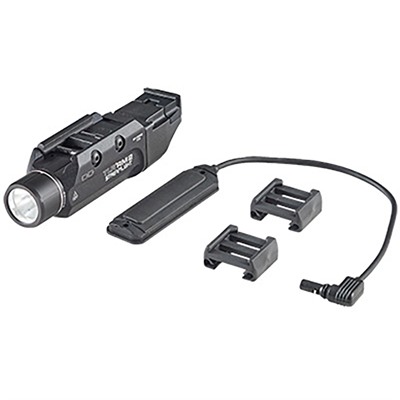 TLR RM 2 RAIL MOUNTED TACTICAL LIGHTING SYSTEM BLACK