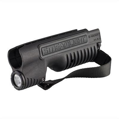 MOSSBERG 590 SHOCKWAVE FOREND LIGHT, BLACK