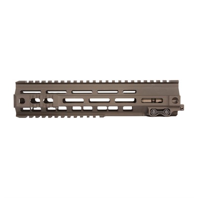 MK4 10'' FEDERAL SUPER MODULAR RAIL M-LOK DDC