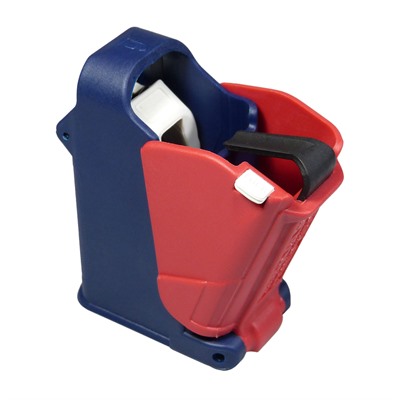 UPLULA PISTOL MAGAZINE LOADER, US FLAG