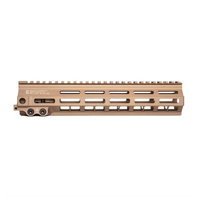 MK8 10.5'' M-LOK SUPER MODULAR RAIL DDC