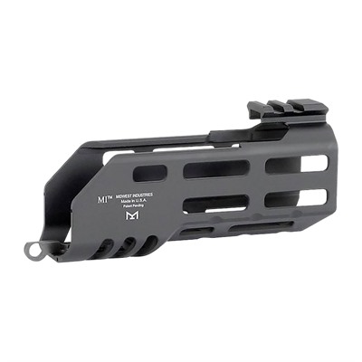 SIG SAUER RATTLER 5.25'' HANDGUARD M-LOK