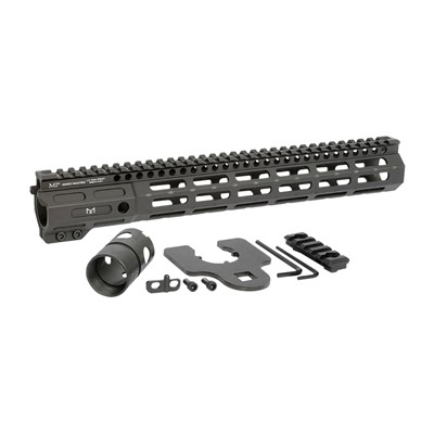 NIGHT FIGHTER M-LOK HANDGUARD 13.5'' BLACK