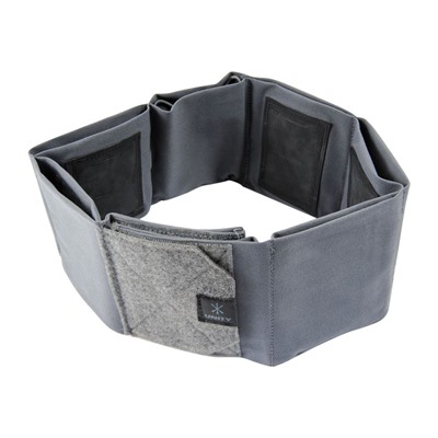 SMALL (30''-36'') CLUTCH BELT, GRAY