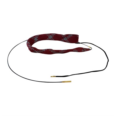 NOPE ROPE PULL THROUGH BORE CLEANER 22 CAL