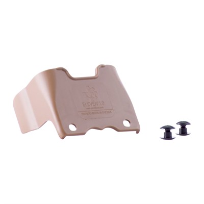 RIGID TQ SHIRT SHIELD, COYOTE