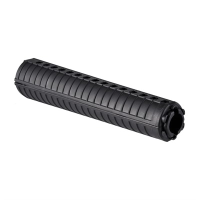 AR-15 A2 RIFLE LENGTH 12'' HANDGUARD BLACK