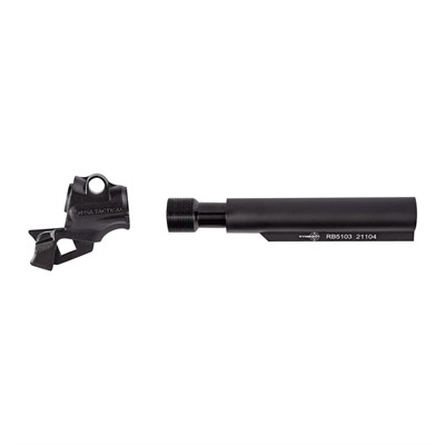 MOSSBERG 500/590 LEO GEN II HYDRAULIC STARTER PACK 12G/20G