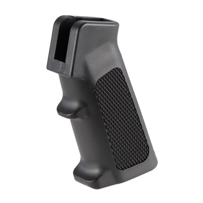 A2 PISTOL GRIP FOR AR-15 BLACK