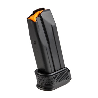 FN 509~ COMPACT MAGAZINE 15RD BLACK