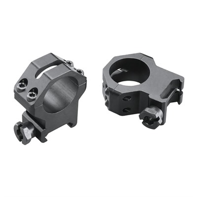 30MM FOUR HOLE SKELETON RINGS, LOW