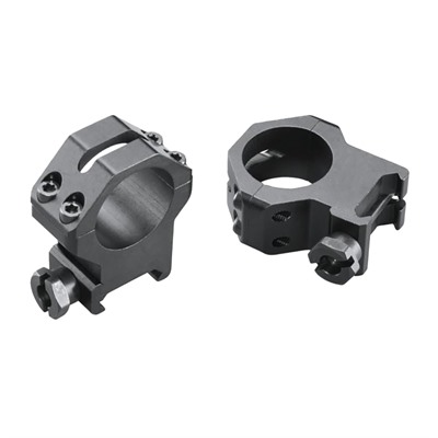 30MM FOUR HOLE SKELETON RINGS, X-HIGH