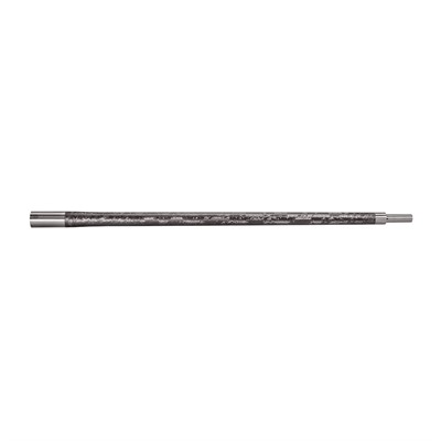 243 CALIBER 7.5 TWIST 24'' CARBON FIBER SENDERO BARREL