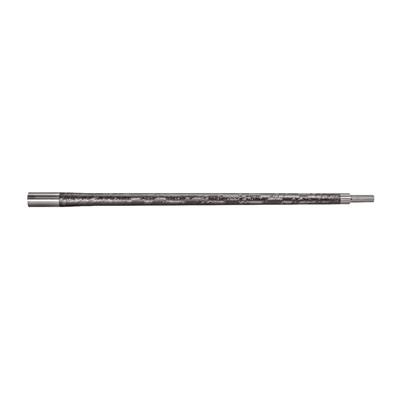 284 CALIBER 1-9 TWIST 26'' CARBON FIBER SENDERO BARREL