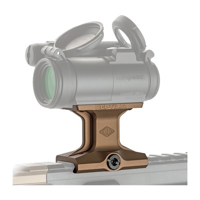 AIMPOINT MICRO 1.93'' MOUNT, FDE