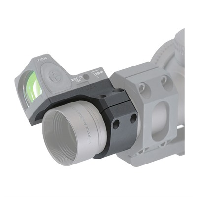 ROF-SAR 30MM FOR TRIJICON RMR/SRO BLACK