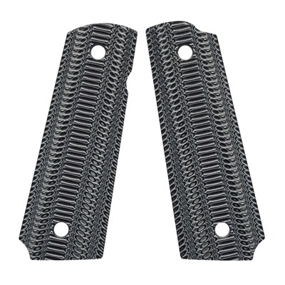 1911 GOVERNMENT, ALIEN, BLACK GRAY