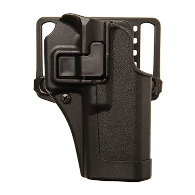 SERPA CQC HOLSTER SIG SAUER P320, P250 RH BLACK