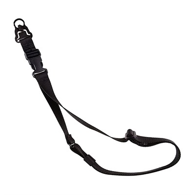 STORM SINGLE POINT QD SLING BLACK