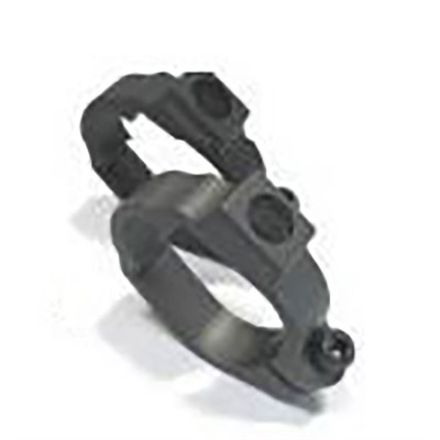 B-TM BARREL BAND FOR RUGER  10/22  NATURAL GRAY