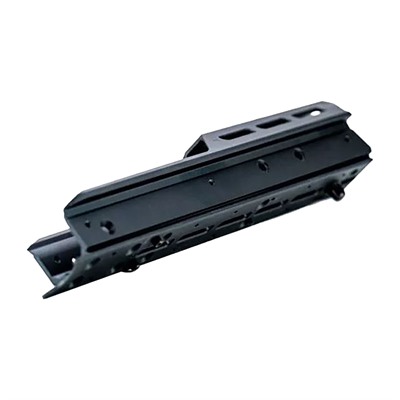 XRS ENCLOSED FOREND BLACK
