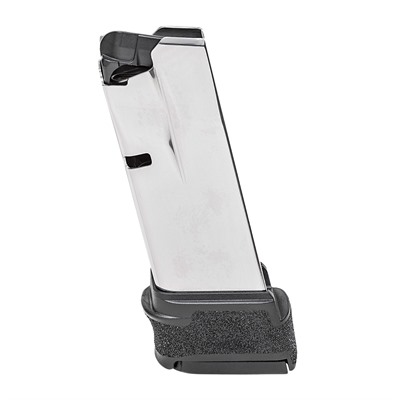 SPRINGFIELD HELLCAT 9MM LUGER 15-ROUND MAGAZINE BLACK