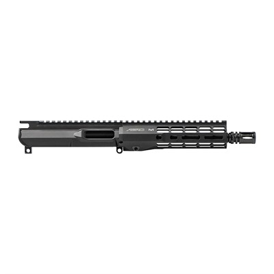 EPC-9 9MM ASSEMBLED UPPER THREADED 8.3'' BBL 7.3'' HANDGUARD