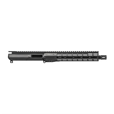 EPC-9 9MM ASSEMBLED UPPER THREADED 11'' BBL 10.3'' HANDGUARD