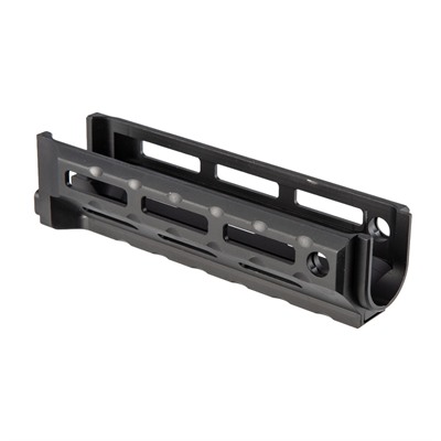 AK UNIVERSAL HANDGUARD DROP-IN M-LOK BLACK