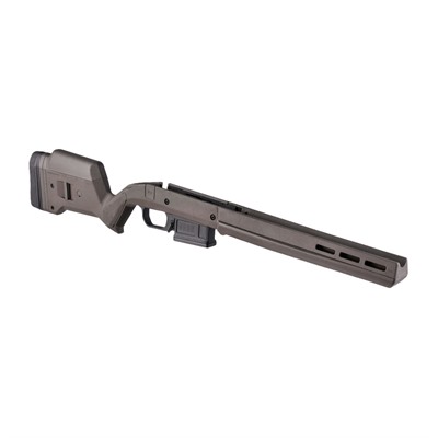 HUNTER 110 ADJUSTABLE STOCK LH FOR SAVAGE 110 HUNTER SA ODG