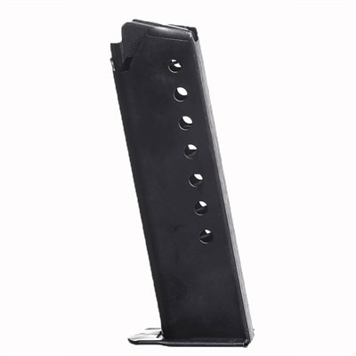 STAR BM MAGAZINE 8-RD 9MM STEEL BLUE