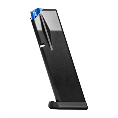 CZ COMPACT/P-01/75D MAGAZINE 15-RD ANTI-FRICTION 9MM